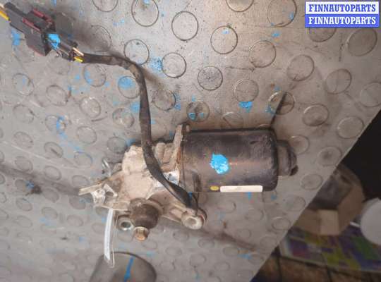 купить Двигатель стеклоочистителя (моторчик дворников) передний на Opel Vectra C 2002-2008