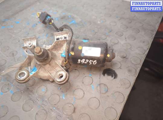 купить Двигатель стеклоочистителя (моторчик дворников) передний на Opel Vectra C 2002-2008