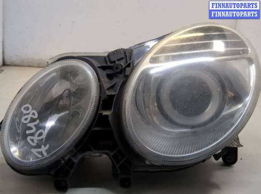 купить Фара (передняя) на Mercedes E W211 2002-2009