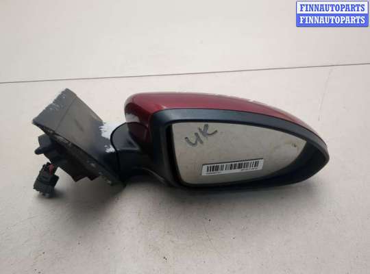 Зеркало боковое CH482264 на Chevrolet Cruze 2009-2015