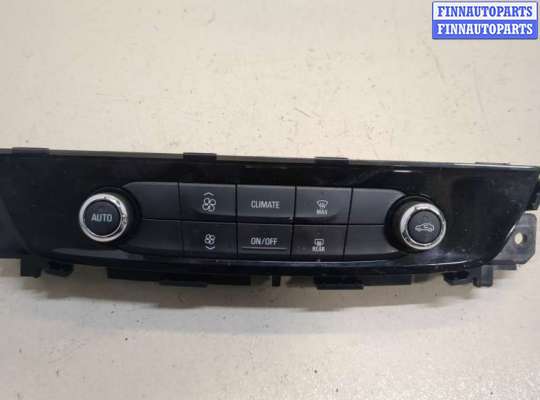 купить Переключатель отопителя (печки) на Opel Insignia 2017-2022