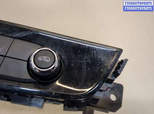 купить Переключатель отопителя (печки) на Opel Insignia 2017-2022