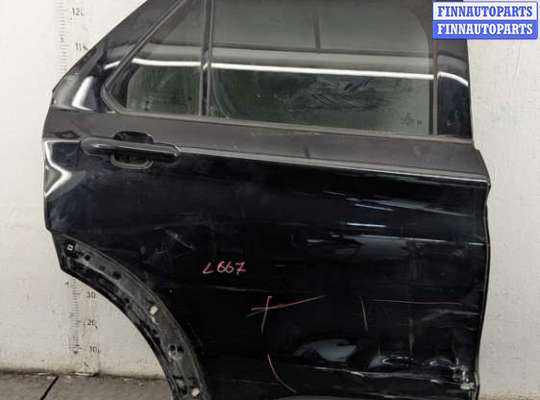 Купить Дверь боковая (легковая) на Ford Explorer 2019-2025 Дверь боковая (легковая) FO2031297 на Ford Explorer 2019-2025