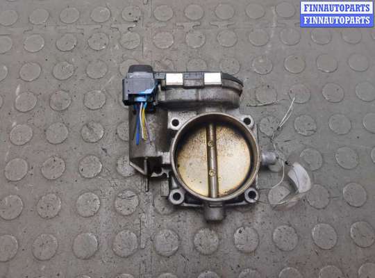 купить Заслонка дроссельная на Mercedes ML W163 1997-2005