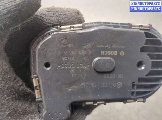 купить Заслонка дроссельная на Mercedes ML W163 1997-2005