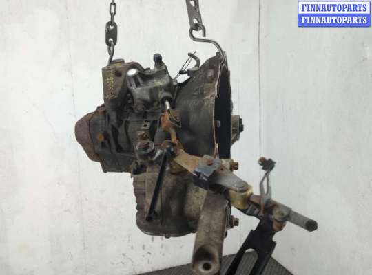 купить КПП 5-ст.мех. (МКПП) на Opel Zafira A 1999-2005
