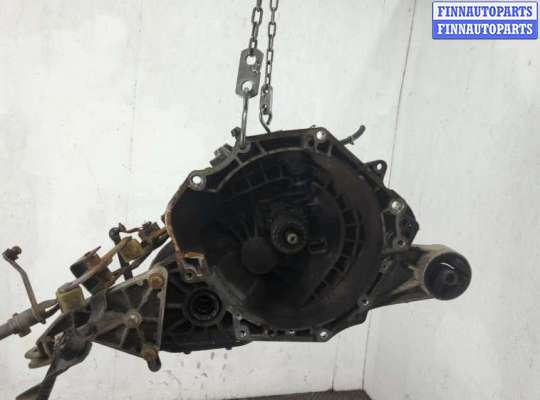 купить КПП 5-ст.мех. (МКПП) на Opel Zafira A 1999-2005