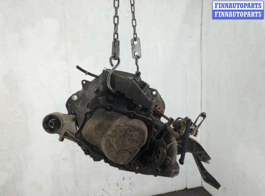 купить КПП 5-ст.мех. (МКПП) на Opel Zafira A 1999-2005