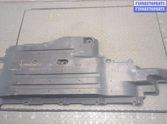купить Защита днища, запаски, КПП, подвески на Subaru Legacy Outback (B15) 2014-2019