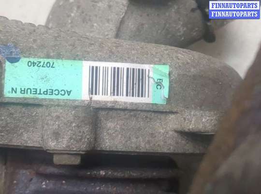 купить Турбина на Peugeot 807