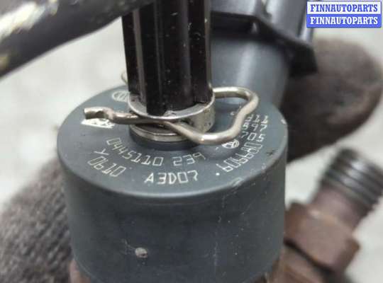 купить Форсунка топливная на Ford Fusion 2002-2012