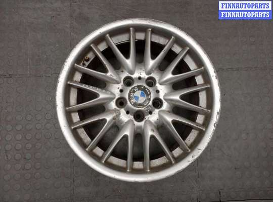 Диск литой BM3389934 на BMW 3 E46 1998-2006
