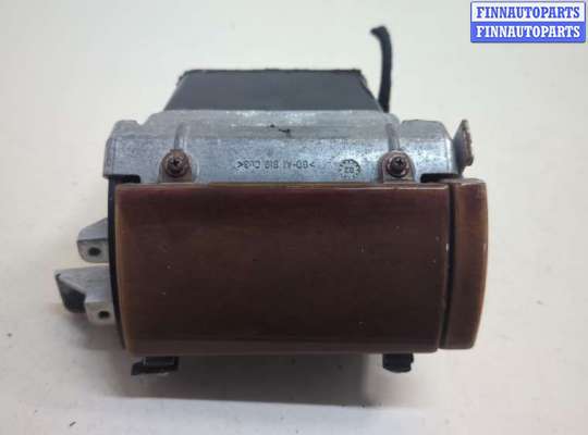 купить Дефлектор обдува салона на Volkswagen Phaeton 2002-2010