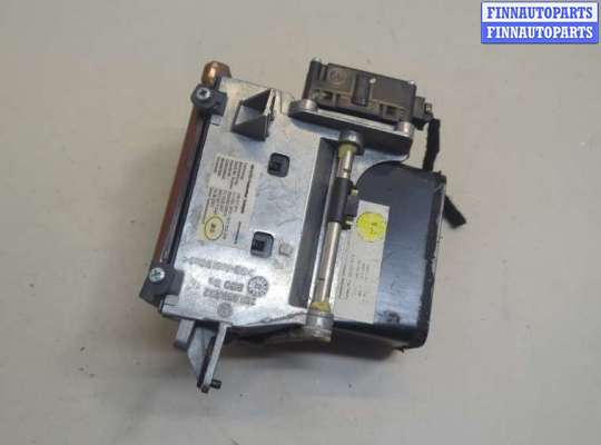 купить Дефлектор обдува салона на Volkswagen Phaeton 2002-2010