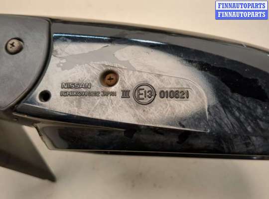 купить Зеркало боковое на Nissan X-Trail (T30) 2001-2007