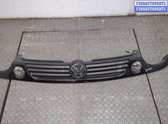 Поворот VG2745604 на Volkswagen Lupo
