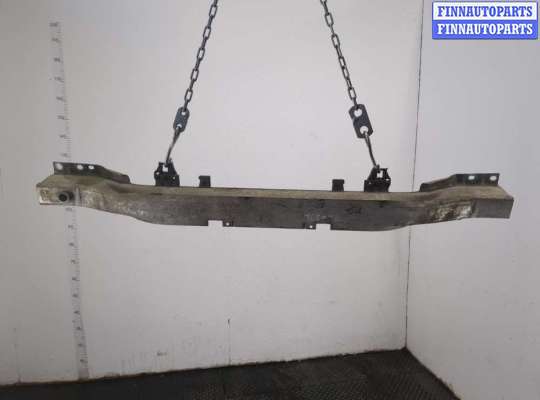 Усилитель бампера OP2419182 на Opel Astra H 2004-2010