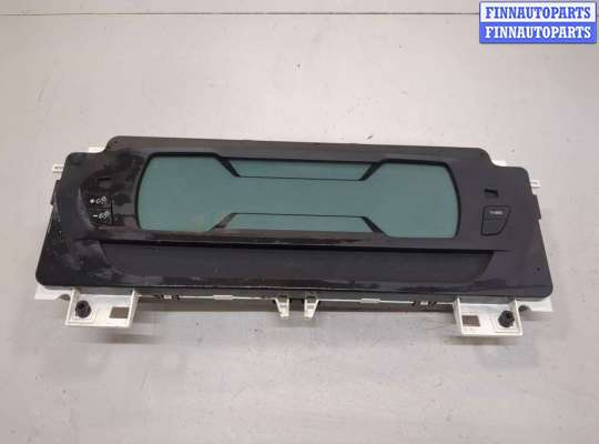 купить Щиток приборов (приборная панель) на Citroen C4 Picasso 2013-2018