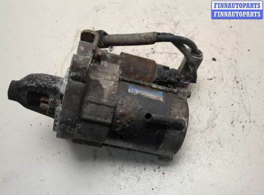 Стартер TT956507 на Toyota Yaris 2005-2011