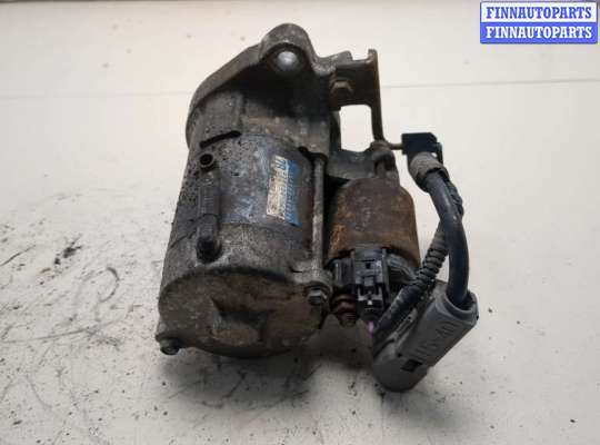 купить Стартер на Toyota Yaris 2005-2011