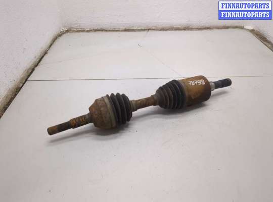 Полуось (приводной вал, шрус) JPB0402 на Jeep Liberty 2001-2007