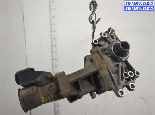 Редуктор Раздаточный КПП (раздатка) CT1135321 на Citroen C-Crosser 2007-2013