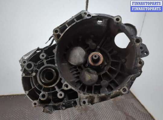 купить КПП 6-ст.мех 4х4 (МКПП) на Volkswagen Golf 4 1997-2006