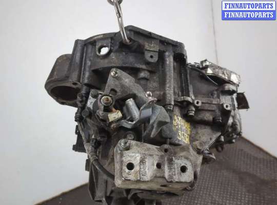 купить КПП 6-ст.мех 4х4 (МКПП) на Volkswagen Golf 4 1997-2006