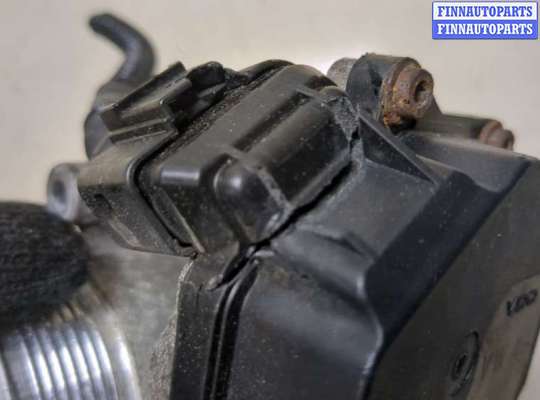 купить Заслонка дроссельная на Volkswagen Passat 7 2010-2015 Европа