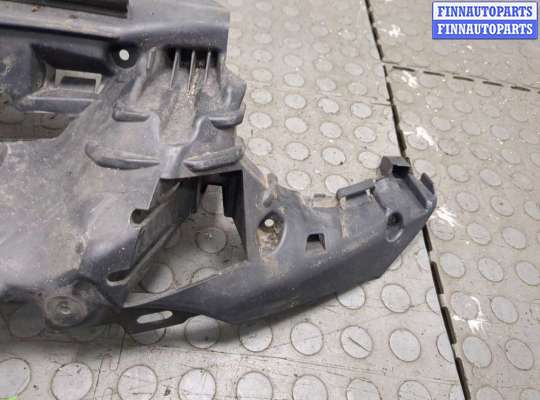 купить Накладка замка капота на Ford Focus 3 2011-2015