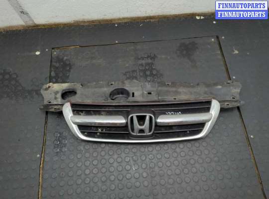 Купить Решетка радиатора на Honda CR-V 2001-2006 Решетка радиатора HD510027 на Honda CR-V 2001-2006