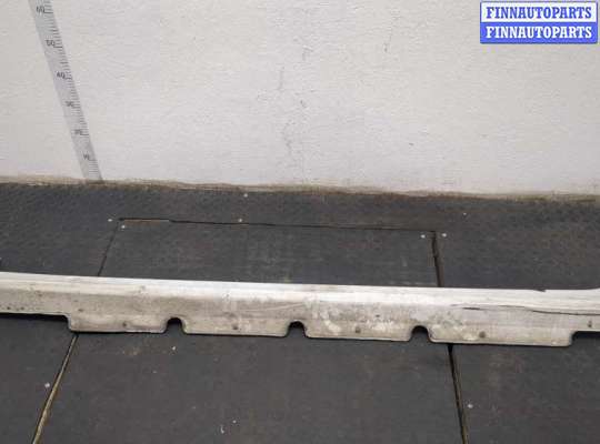 Накладка декоративная (на порог)