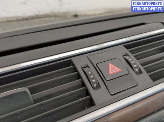 купить Панель передняя салона (торпедо) на Audi A6 (C7) 2014-2018