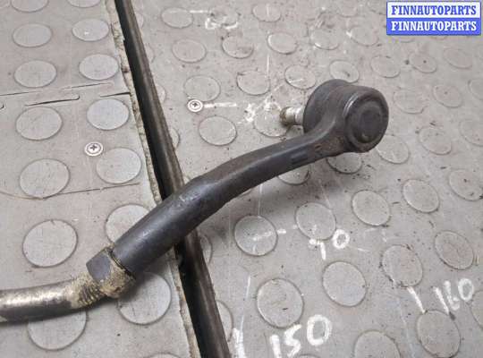 купить Рейка рулевая с г/у на Opel Astra H 2004-2010