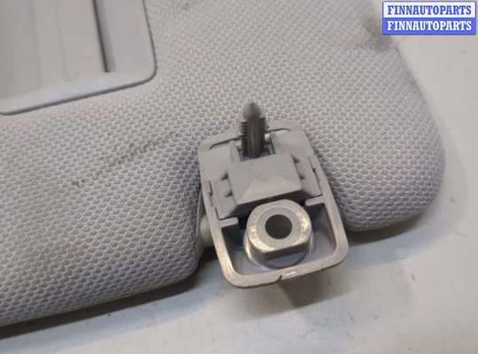 купить Козырек солнцезащитный на Hyundai Sonata 7 LF 2014-2020