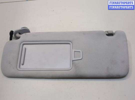 купить Козырек солнцезащитный на Hyundai Sonata 7 LF 2014-2020