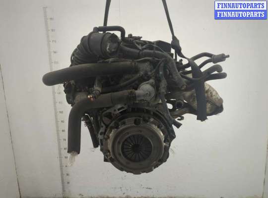 купить Двигатель (ДВС) на Mitsubishi Lancer 10 2007-2017