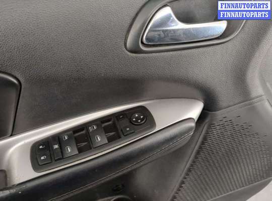 купить Замок двери на Dodge Journey 2011-