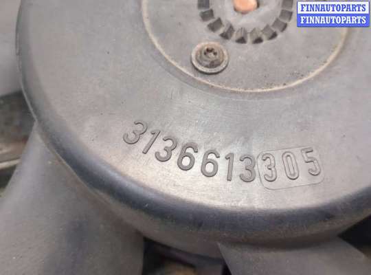 купить Вентилятор радиатора на Ford C-Max 2002-2010