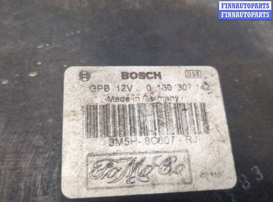 купить Вентилятор радиатора на Ford C-Max 2002-2010