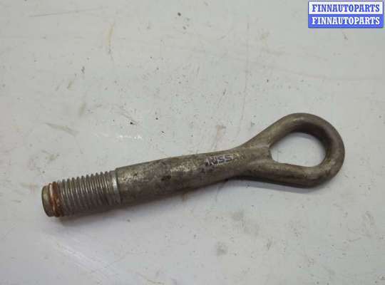 купить Крюк буксировочный на Nissan Qashqai 2006-2013