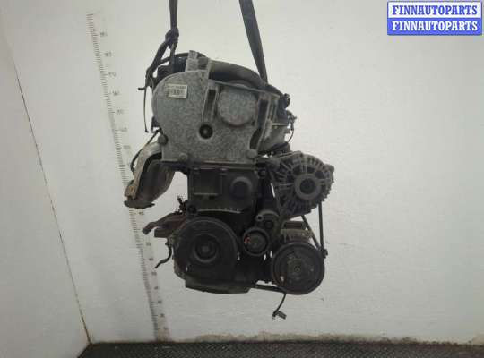 Купить Головка блока (ГБЦ) на Renault Megane 2 2002-2009 Головка блока (ГБЦ) RN1605936 на Renault Megane 2 2002-2009