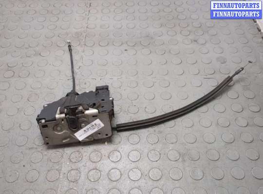 купить Замок двери на Peugeot Boxer 2006-2014