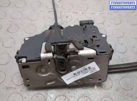 купить Замок двери на Peugeot Boxer 2006-2014