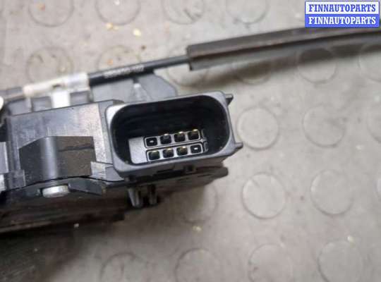 купить Замок двери на Peugeot Boxer 2006-2014