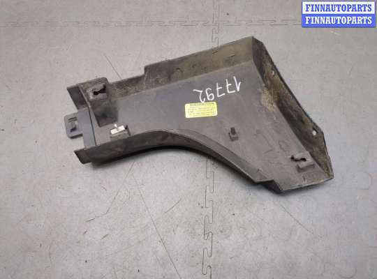 купить Накладка на порог на Cadillac SRX 2009-2016