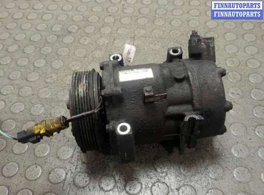 Компрессор кондиционера CT1155132 на Citroen Xsara-Picasso 1999-2012