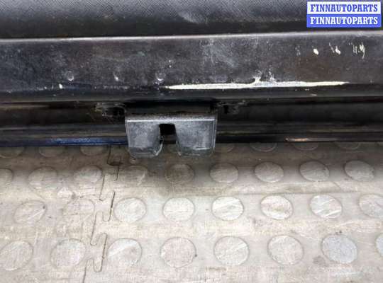 купить Накладка крышки багажника (двери) на KIA Picanto 2004-2011