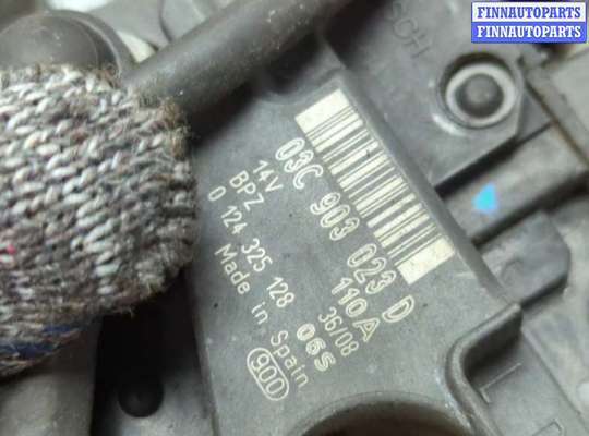 купить Генератор на Seat Ibiza 4 2008-2015