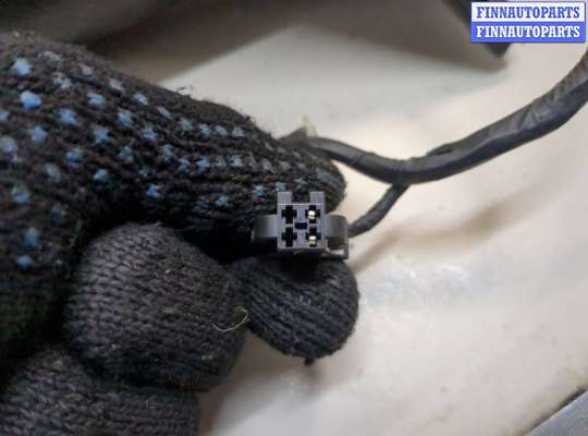 купить Зеркало боковое на Audi Q7 2005-2015